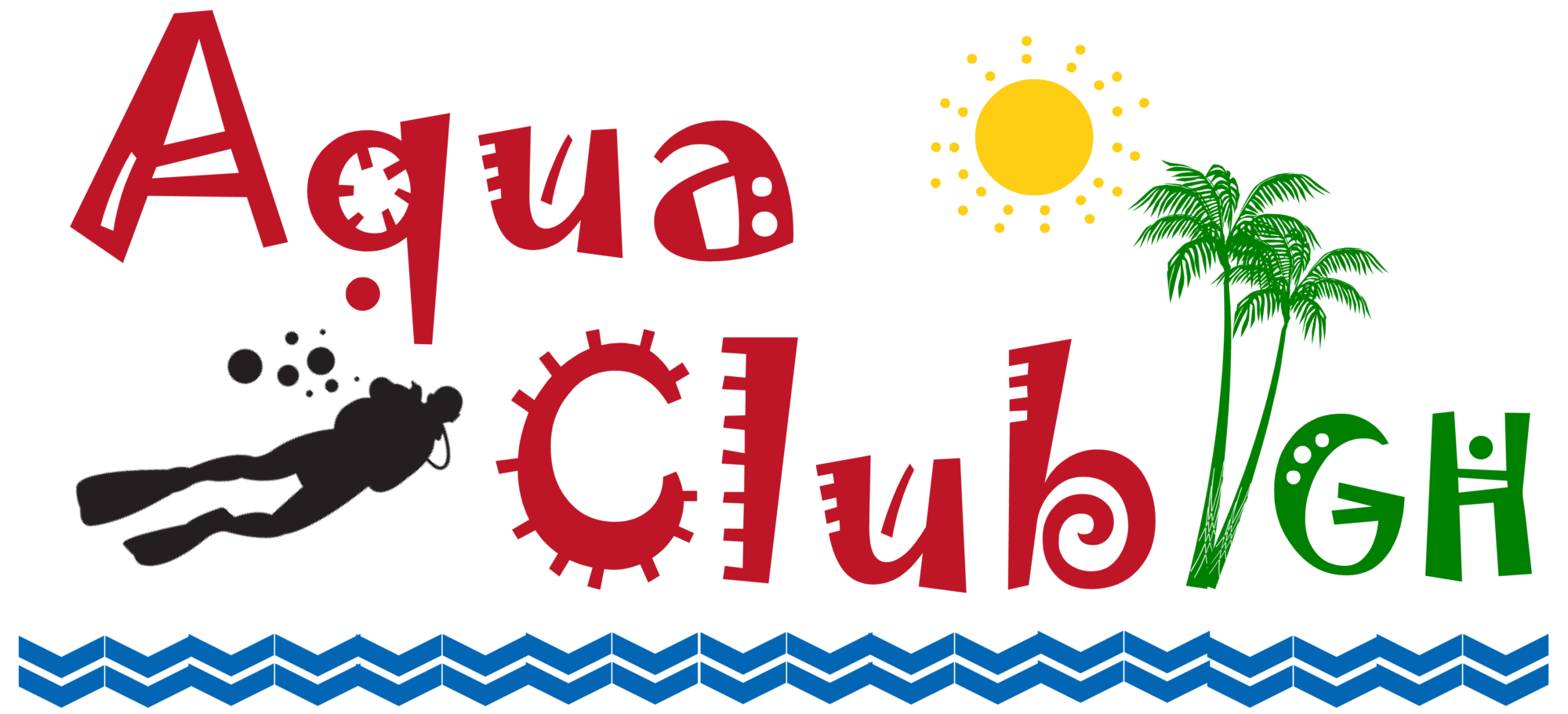 Aqua Club Gh